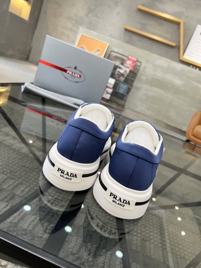 Prada Casual Shoes